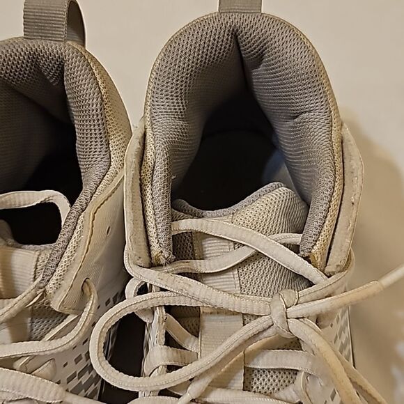 NIKE ALPHA FAST FLEX MENS CLEATS 8.5 - Picture 3 of 8